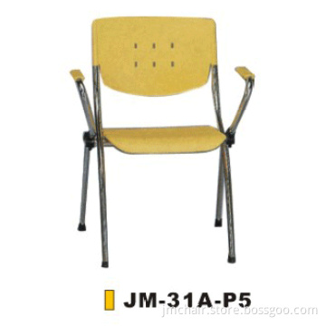High Quality Training Chair with Armrest (JM-31A-P5)